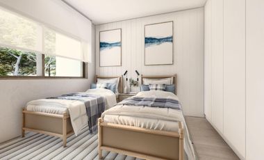 Venta de Oficina en barrio cerrado bella vista