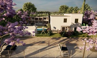 Venta de Oficina en barrio cerrado bella vista