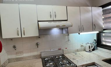 Departamento Venta San Fernando - 4 ambientes con cochera y baulera