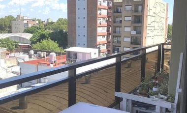 Departamento Venta San Fernando - 4 ambientes con cochera y baulera