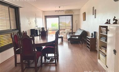 Departamento Venta San Fernando - 4 ambientes con cochera y baulera