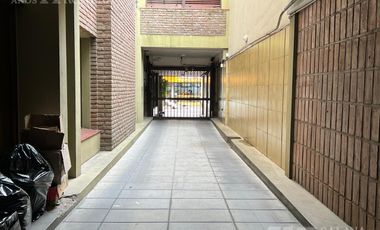 Departamento Venta San Fernando - 4 ambientes con cochera y baulera