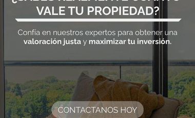 Departamento Venta San Fernando - 4 ambientes con cochera y baulera