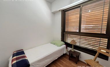 Departamento Venta San Fernando - 4 ambientes con cochera y baulera