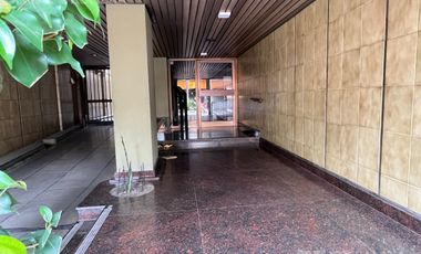 Departamento Venta San Fernando - 4 ambientes con cochera y baulera