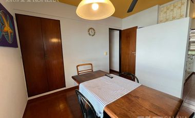 Departamento Venta San Fernando - 4 ambientes con cochera y baulera
