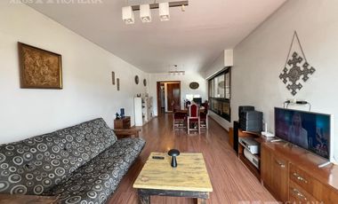 Departamento Venta San Fernando - 4 ambientes con cochera y baulera