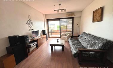 Departamento Venta San Fernando - 4 ambientes con cochera y baulera