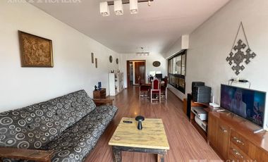 Departamento Venta San Fernando - 4 ambientes con cochera y baulera