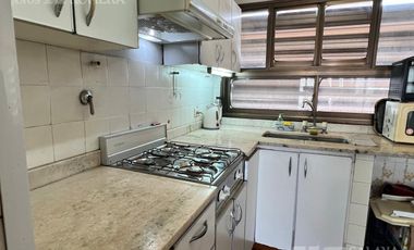 Departamento Venta San Fernando - 4 ambientes con cochera y baulera