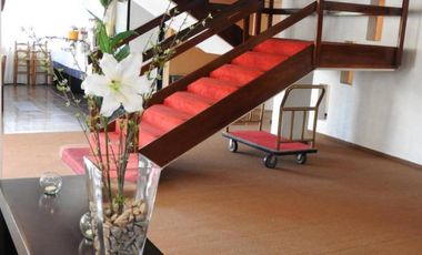 Hotel - Villa Gesell (se acepta permuta)