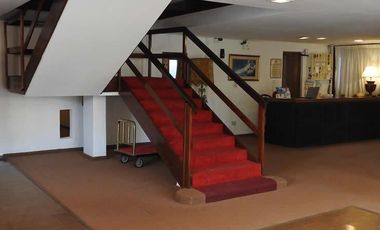 Hotel - Villa Gesell (se acepta permuta)