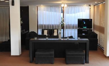 Hotel - Villa Gesell (se acepta permuta)