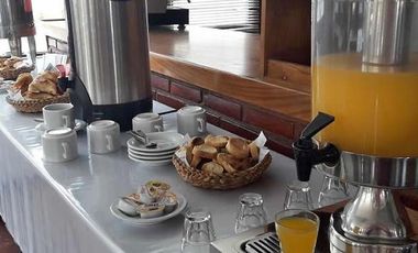 Hotel - Villa Gesell (se acepta permuta)