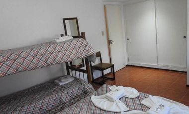 Hotel - Villa Gesell (se acepta permuta)