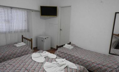 Hotel - Villa Gesell (se acepta permuta)