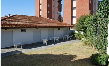 Hotel - Villa Gesell (se acepta permuta)