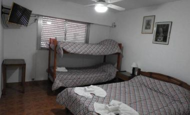 Hotel - Villa Gesell (se acepta permuta)