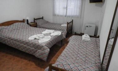 Hotel - Villa Gesell (se acepta permuta)