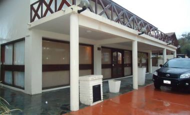 Hotel - Villa Gesell (se acepta permuta)