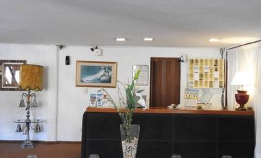 Hotel - Villa Gesell (se acepta permuta)