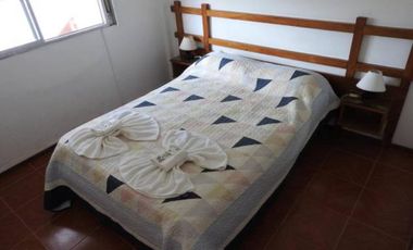Hotel - Villa Gesell (se acepta permuta)