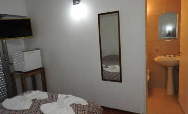 Hotel - Villa Gesell (se acepta permuta)