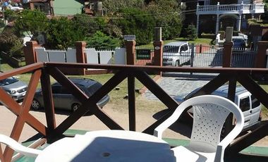 Hotel - Villa Gesell (se acepta permuta)