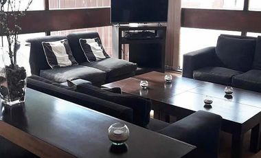 Hotel - Villa Gesell (se acepta permuta)