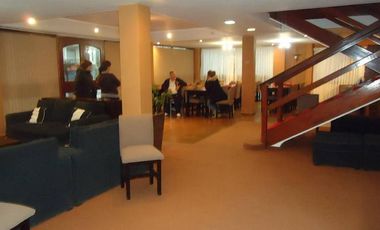 Hotel - Villa Gesell (se acepta permuta)