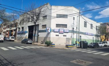 Depósito en Barracas