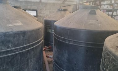 Depósito en Barracas