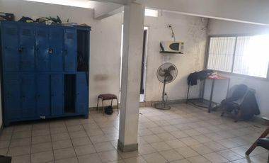 Depósito en Barracas