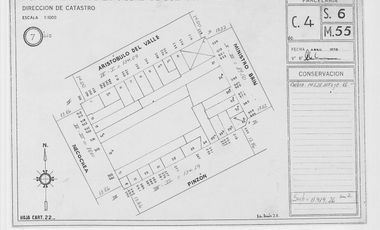 Depósito en Barracas