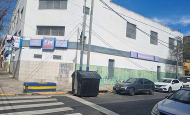 Depósito en Barracas