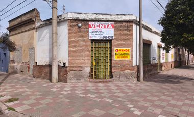 Terreno en venta Pueyrredon OPORTUNIDAD APTO DESARROLLO