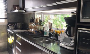 Departamento en Venta - San Fernando Barrio Cerrado Marina Del Sol con Amarra