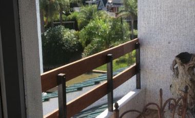 Departamento en Venta - San Fernando Barrio Cerrado Marina Del Sol con Amarra