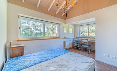 Venta - Casa 5 ambientes - Pileta - Sierra de los Padres