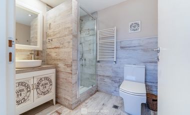 Venta - Casa 5 ambientes - Pileta - Sierra de los Padres