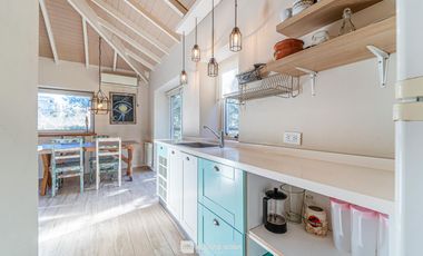 Venta - Casa 5 ambientes - Pileta - Sierra de los Padres