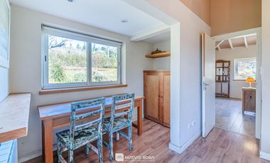 Venta - Casa 5 ambientes - Pileta - Sierra de los Padres