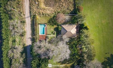 Venta - Casa 5 ambientes - Pileta - Sierra de los Padres