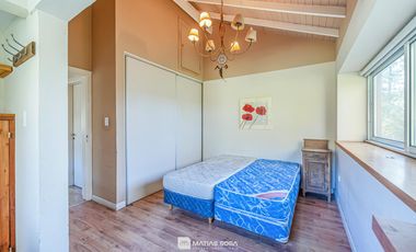 Venta - Casa 5 ambientes - Pileta - Sierra de los Padres