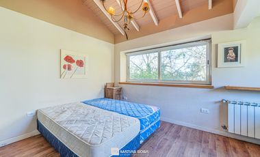 Venta - Casa 5 ambientes - Pileta - Sierra de los Padres