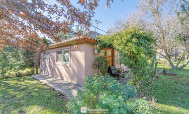 Venta - Casa 5 ambientes - Pileta - Sierra de los Padres