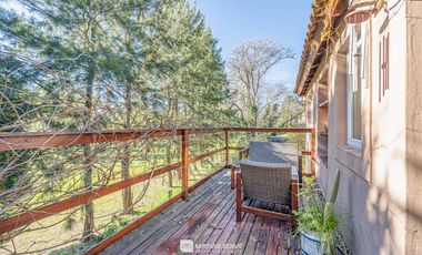 Venta - Casa 5 ambientes - Pileta - Sierra de los Padres