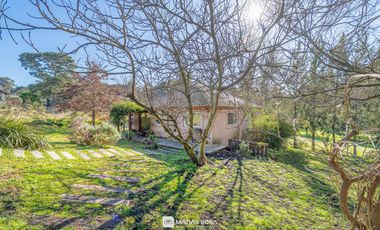 Venta - Casa 5 ambientes - Pileta - Sierra de los Padres