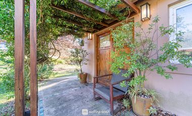 Venta - Casa 5 ambientes - Pileta - Sierra de los Padres