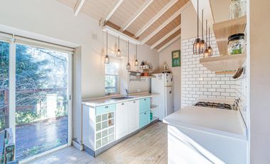 Venta - Casa 5 ambientes - Pileta - Sierra de los Padres